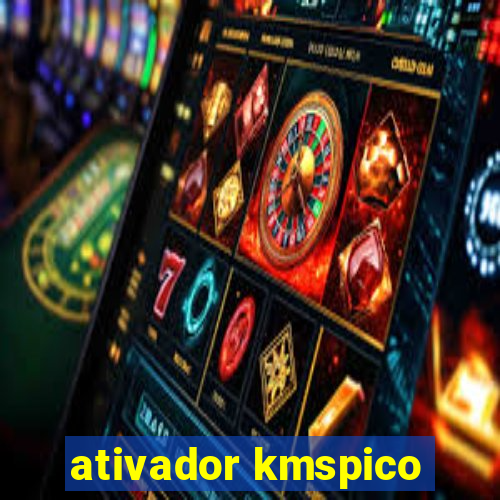 ativador kmspico